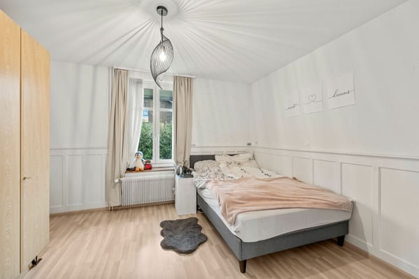 2-Familienhaus in Suhr mit grossem Potenzial 10