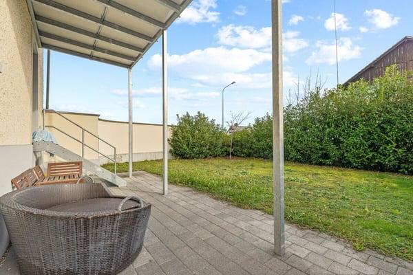 2-Familienhaus in Suhr mit grossem Potenzial 13