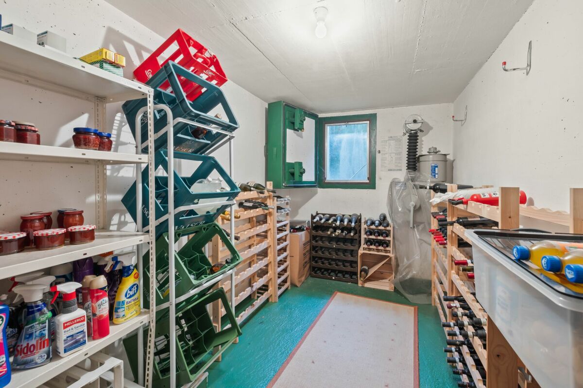 Charmantes Einfamilienhaus an sonniger Lage in Erlinsbach AG