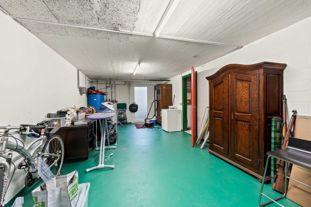 Charmantes Einfamilienhaus an sonniger Lage in Erlinsbach AG