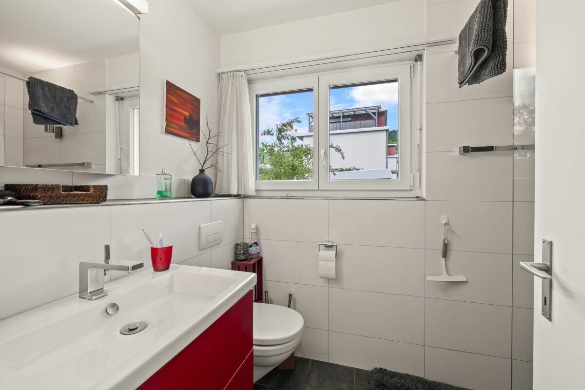 Charmantes Einfamilienhaus an sonniger Lage in Erlinsbach AG