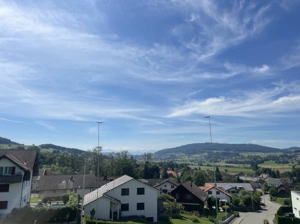 Grosszügiges Einfamilienhaus mit Bergsicht 6