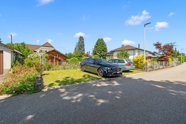 Gepflegtes Zweifamilienhaus mit Charme, Rendite und Freiheit 22
