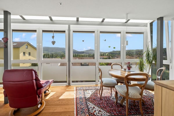 Gepflegtes Zweifamilienhaus mit Charme, Rendite und Freiheit 5
