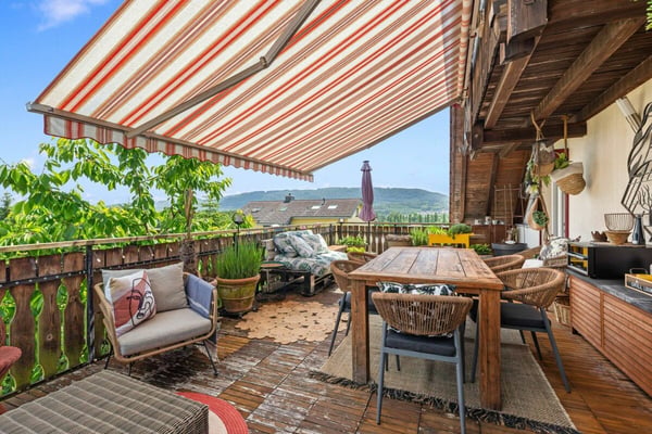 Gepflegtes Zweifamilienhaus mit Charme, Rendite und Freiheit 10