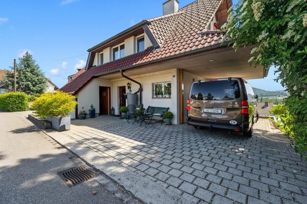 Gepflegtes Zweifamilienhaus mit Charme, Rendite und Freiheit 23