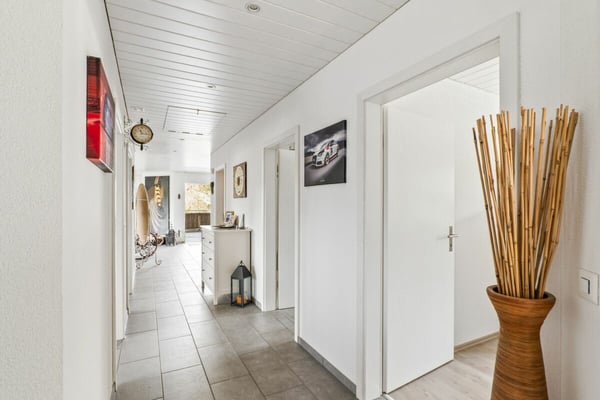 Renditeliegenschaft mit Entwicklungspotential 12