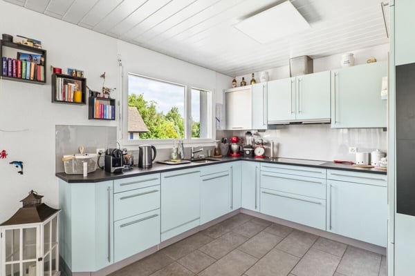 Renditeliegenschaft mit Entwicklungspotential 15