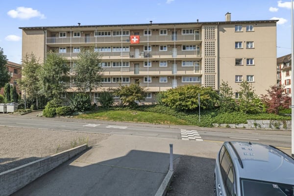 3.5-Zimmerwohnung, 3. OG - Luzernerstrasse 92, 6010 Kriens 10