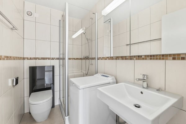 3.5-Zimmerwohnung, 3. OG - Luzernerstrasse 92, 6010 Kriens 6