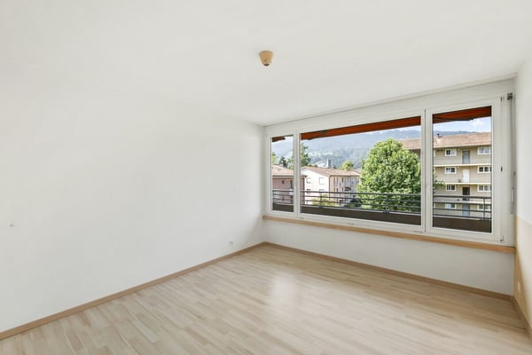 3.5-Zimmerwohnung, 3. OG - Luzernerstrasse 92, 6010 Kriens 4