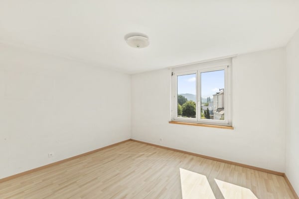 3.5-Zimmerwohnung, 3. OG - Luzernerstrasse 92, 6010 Kriens 7