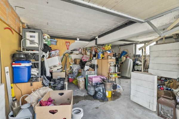 3-Familienhaus mit grossem Umschwung und Potenzial als Kapitalanlage in Madiswil 14
