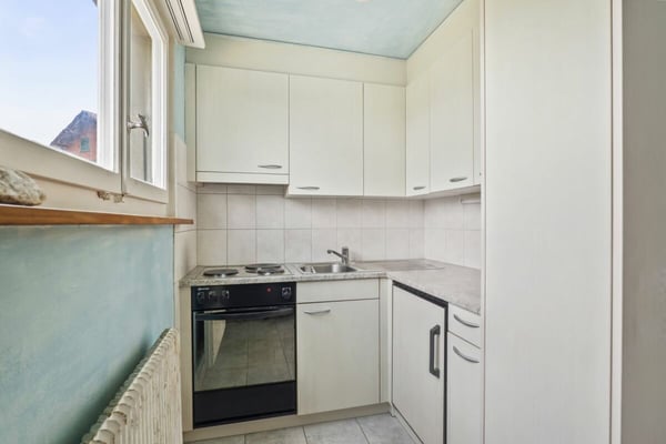 3-Familienhaus mit grossem Umschwung und Potenzial als Kapitalanlage in Madiswil 4