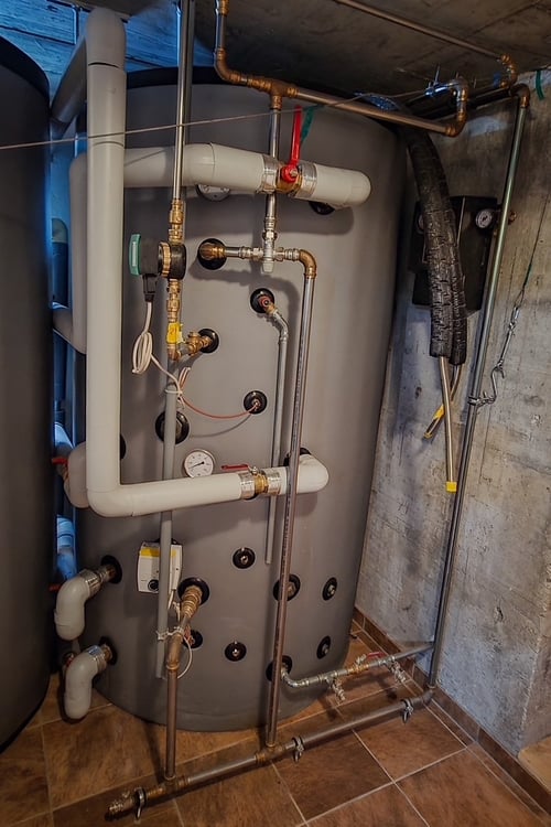 Exklusive Berghaus-Lodge auf 2’000 m ü. M. – Retreats, Gruppen, Gastronomie & Private Nutzung 21