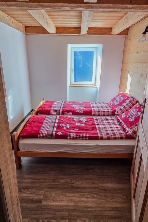 Exklusive Berghaus-Lodge auf 2’000 m ü. M. – Retreats, Gruppen, Gastronomie & Private Nutzung 10