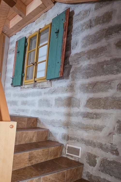 Exklusive Berghaus-Lodge auf 2’000 m ü. M. – Retreats, Gruppen, Gastronomie & Private Nutzung 13