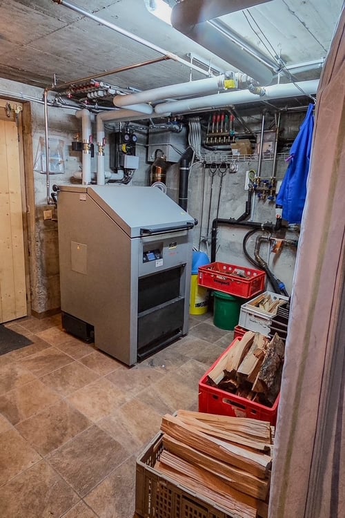 Exklusive Berghaus-Lodge auf 2’000 m ü. M. – Retreats, Gruppen, Gastronomie & Private Nutzung 22