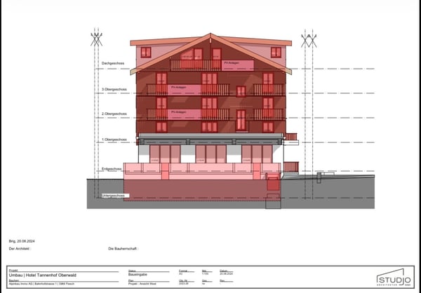 Neubau mit Wellness - 2.5-Zimmer-Terrassenwohnung 5