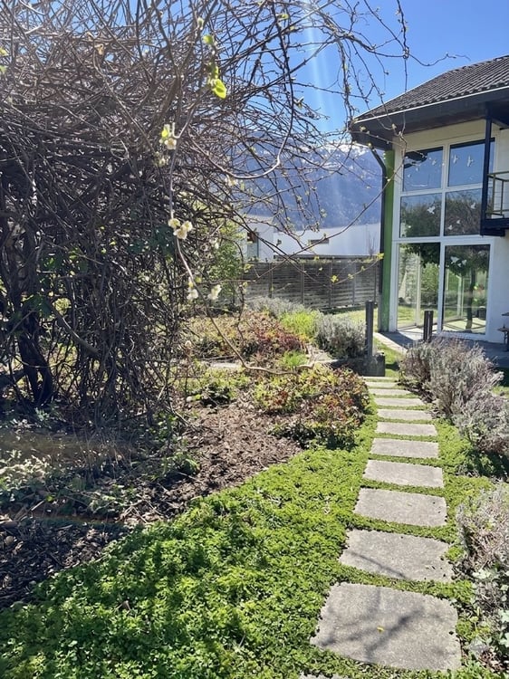 Villa d’exception avec garage, atelier, jardin paysager et jardin d’hiver 14