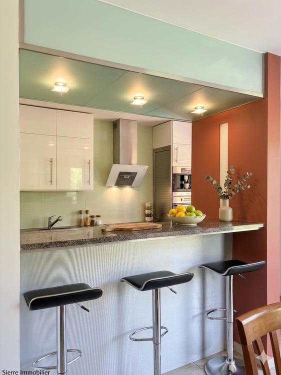Villa d’exception avec garage, atelier, jardin paysager et jardin d’hiver 27