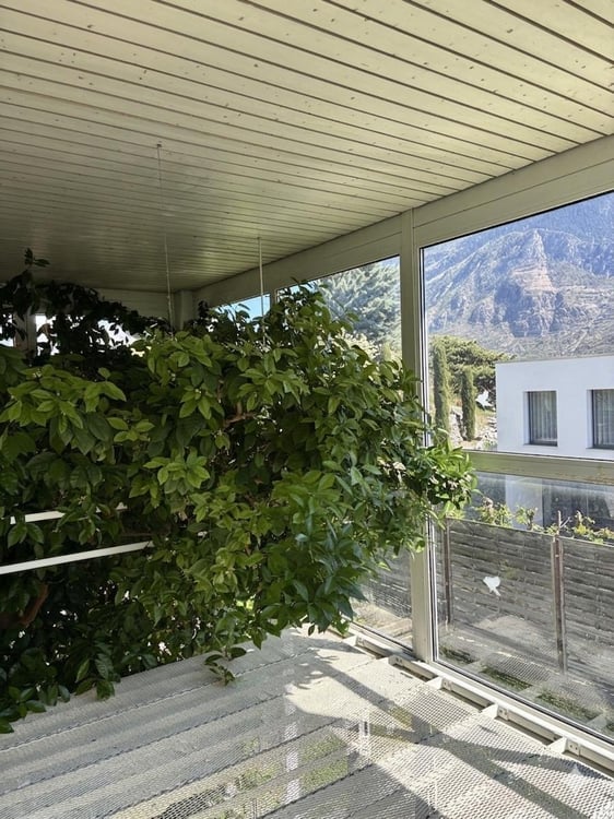 Villa d’exception avec garage, atelier, jardin paysager et jardin d’hiver 17