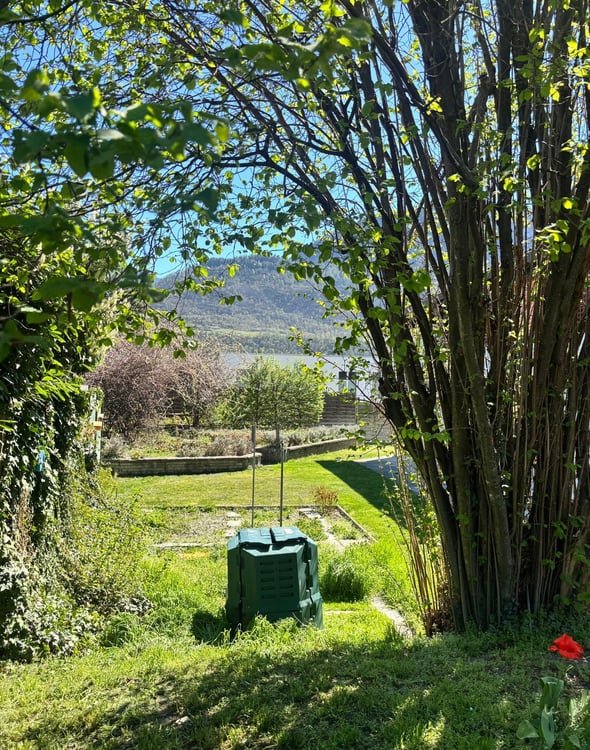 Villa d’exception avec garage, atelier, jardin paysager et jardin d’hiver 10