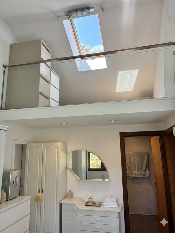 Villa d’exception avec garage, atelier, jardin paysager et jardin d’hiver 18