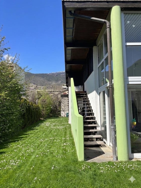 Villa d’exception avec garage, atelier, jardin paysager et jardin d’hiver 6
