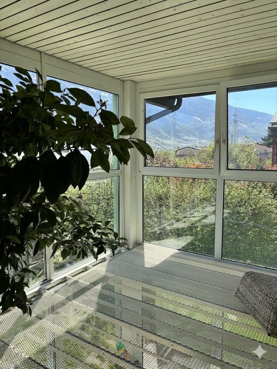 Villa d’exception avec garage, atelier, jardin paysager et jardin d’hiver 16