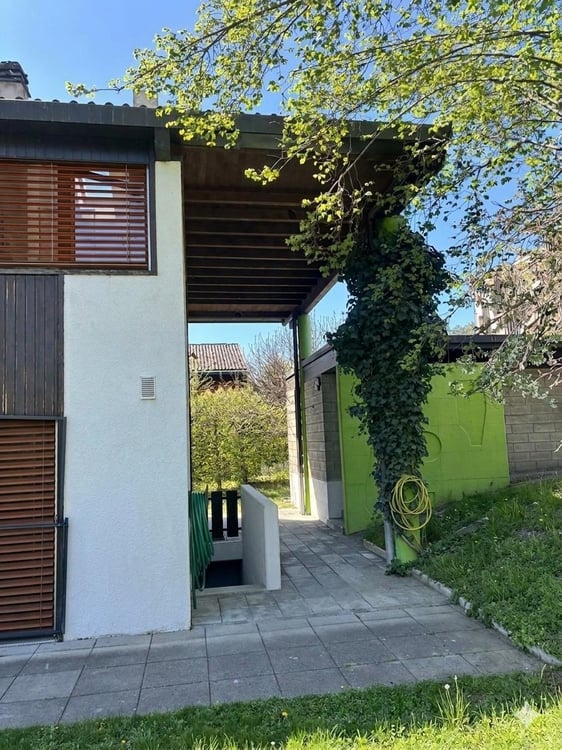 Villa d’exception avec garage, atelier, jardin paysager et jardin d’hiver 7