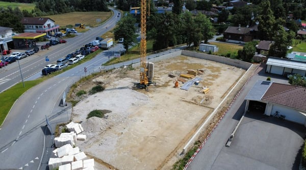 Gewerbehallen mit Mezzanine (Büro) in Leuk zu verkaufen 5