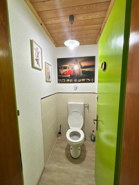 Café-Restaurant & Wohnung Engeloch (Simplon) – inkl. Garage und Parkplatz 20
