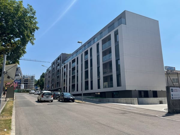 Appartamento di nuova costruzione Disponibile da subito 1