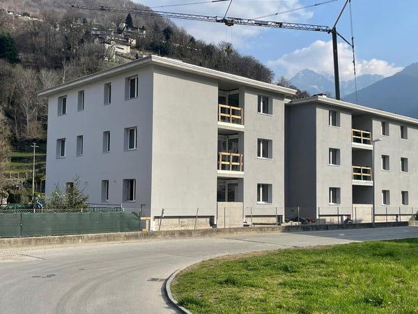 Nuova Costruzione 2