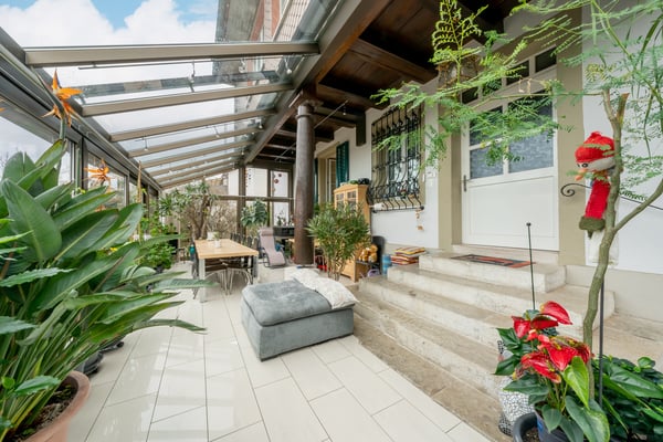 Sie suchen eine besondere Liegenschaft mit viel Charme? 3