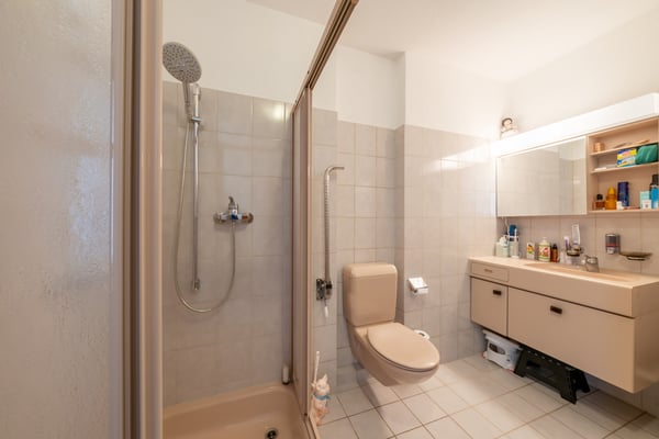 Sie suchen eine besondere Liegenschaft mit viel Charme? 11