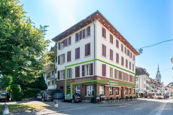 Suchen Sie den idealen Standort für Ihre neue Bar? 3