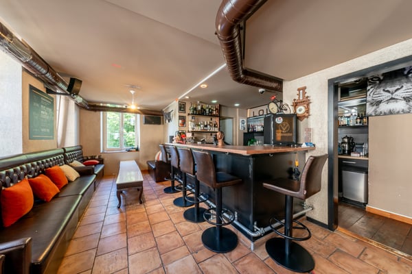 Suchen Sie den idealen Standort für Ihre neue Bar? 2