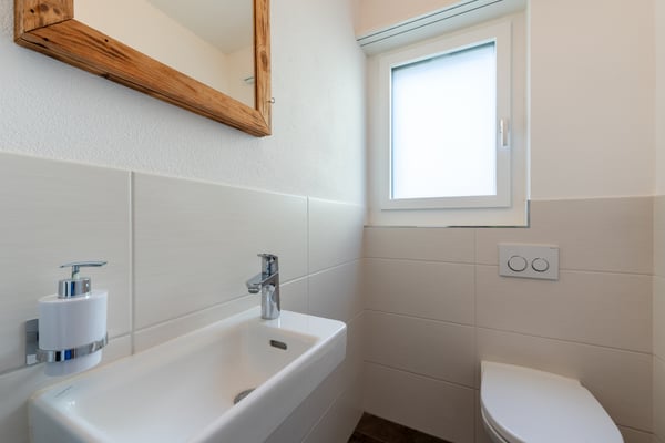 «Wunderbares 1.5-Zimmer Doppeleinfamilienhaus in Auenstein AG» 10