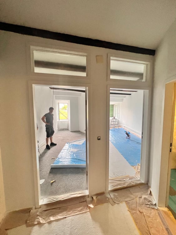 Charmante 4-Zimmer-Altbauwohnung an der Hauptgasse in Zurzach – ab August 2026 8