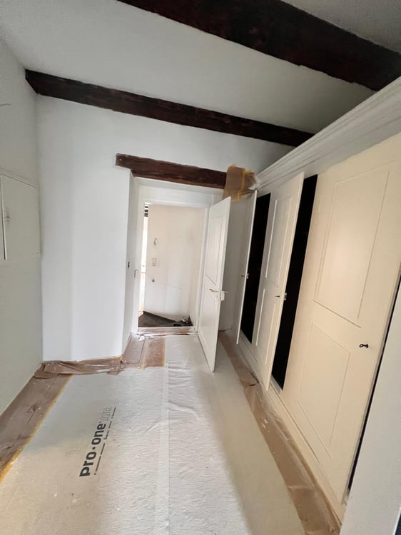 Charmante 4-Zimmer-Altbauwohnung an der Hauptgasse in Zurzach – ab August 2026 5