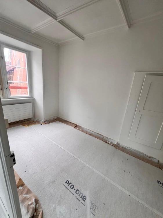 Charmante 4-Zimmer-Altbauwohnung an der Hauptgasse in Zurzach – ab August 2026 3