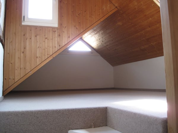 Gemütliche 3-Zimmer-Altbauwohnung mit Balkon in Freienstein-Teufen 7