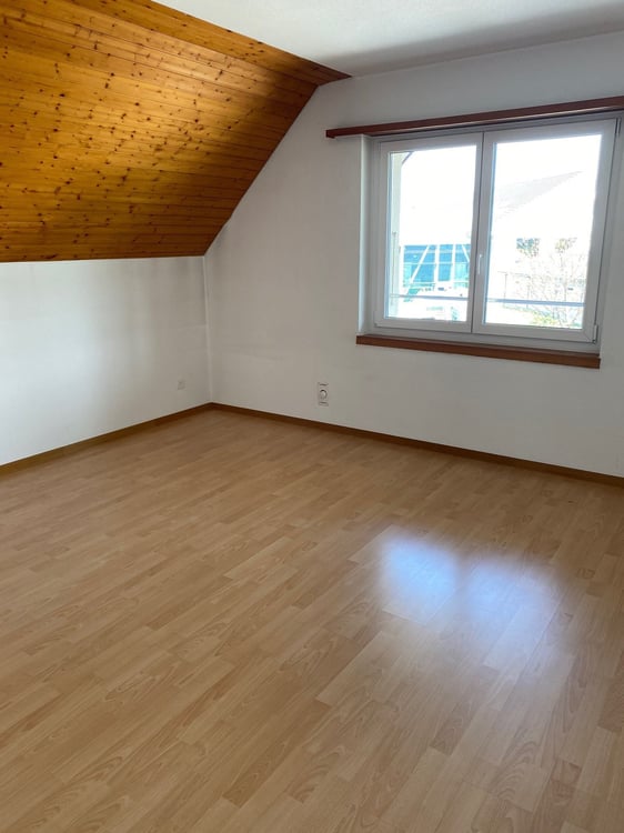 Helle Genossenschaftswohnung/ Appartement lumineux dans une coopérative 8