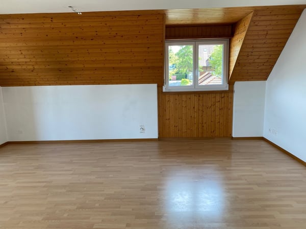 Helle Genossenschaftswohnung/ Appartement lumineux dans une coopérative 5