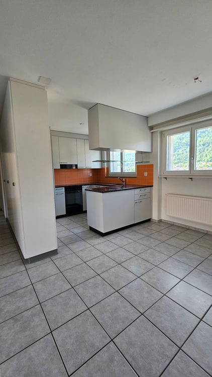Ihr neues Zuhause: Grosszügige 4.5-Zimmer-Wohnung 7