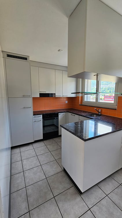 Ihr neues Zuhause: Grosszügige 4.5-Zimmer-Wohnung 3
