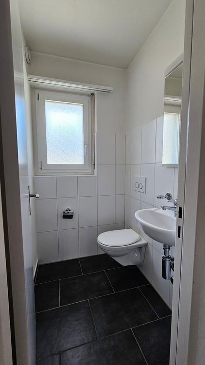 Ihr neues Zuhause: Grosszügige 4.5-Zimmer-Wohnung 5