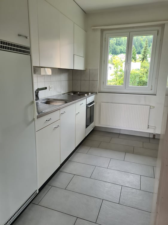 4-Zimmer-Genossenschaftswohnung 4